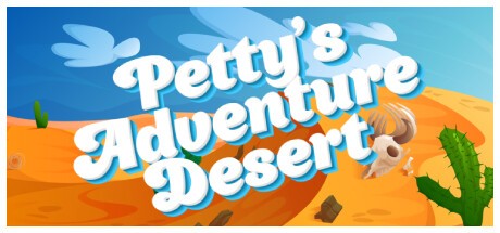 Games like Petty's Adventure: Desert