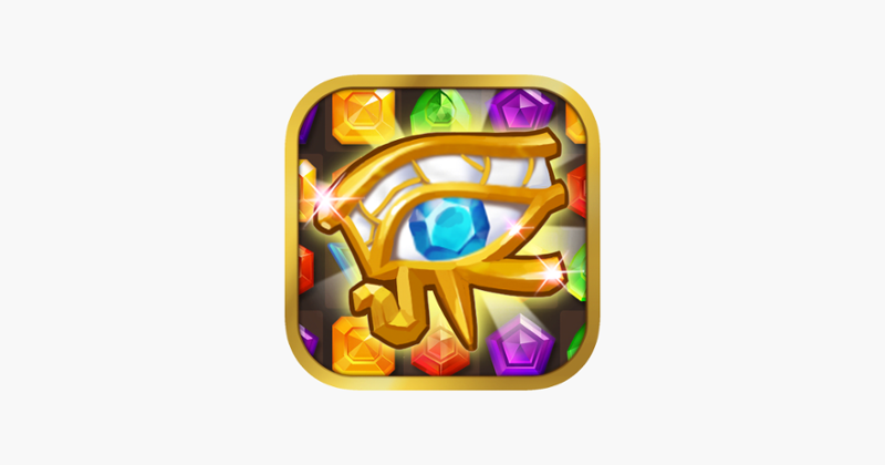 Pharaoh's Fortune Match 3 Image