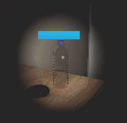 PhoboPhobia: Due Assignment screenshot