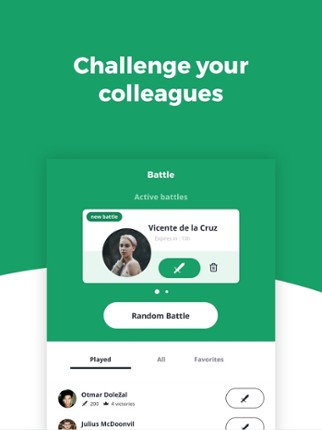 PLAM! Play And Learn screenshot