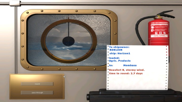 Ports Of Call Deluxe 3D 2024 screenshot
