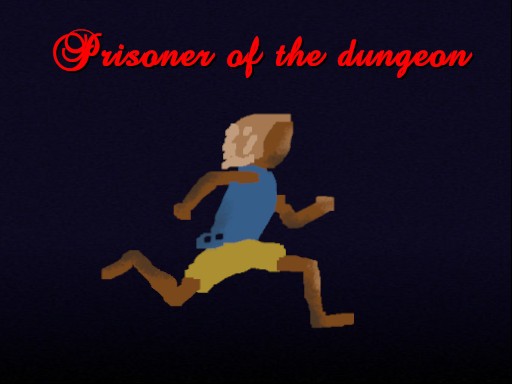 Games like Prisoner of the dungeon