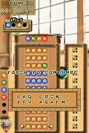 Professor Brainium's Games Image