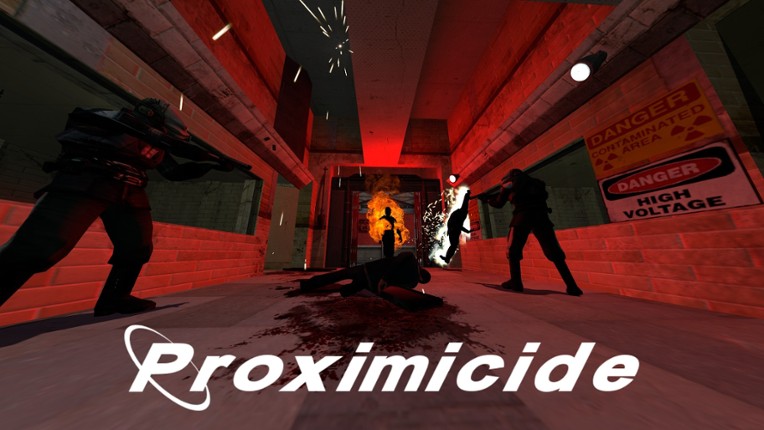 Proximicide Image