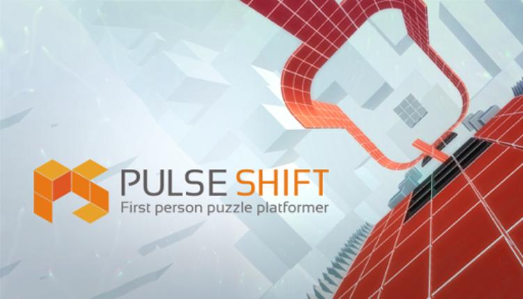 Pulse Shift Game Cover