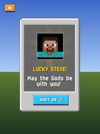Quiz for Minecraft! Image