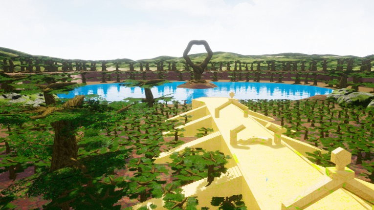 R Body Adventure screenshot