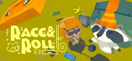 Games like Racc & Roll