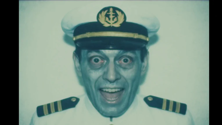 Re:Re:Ghosted screenshot