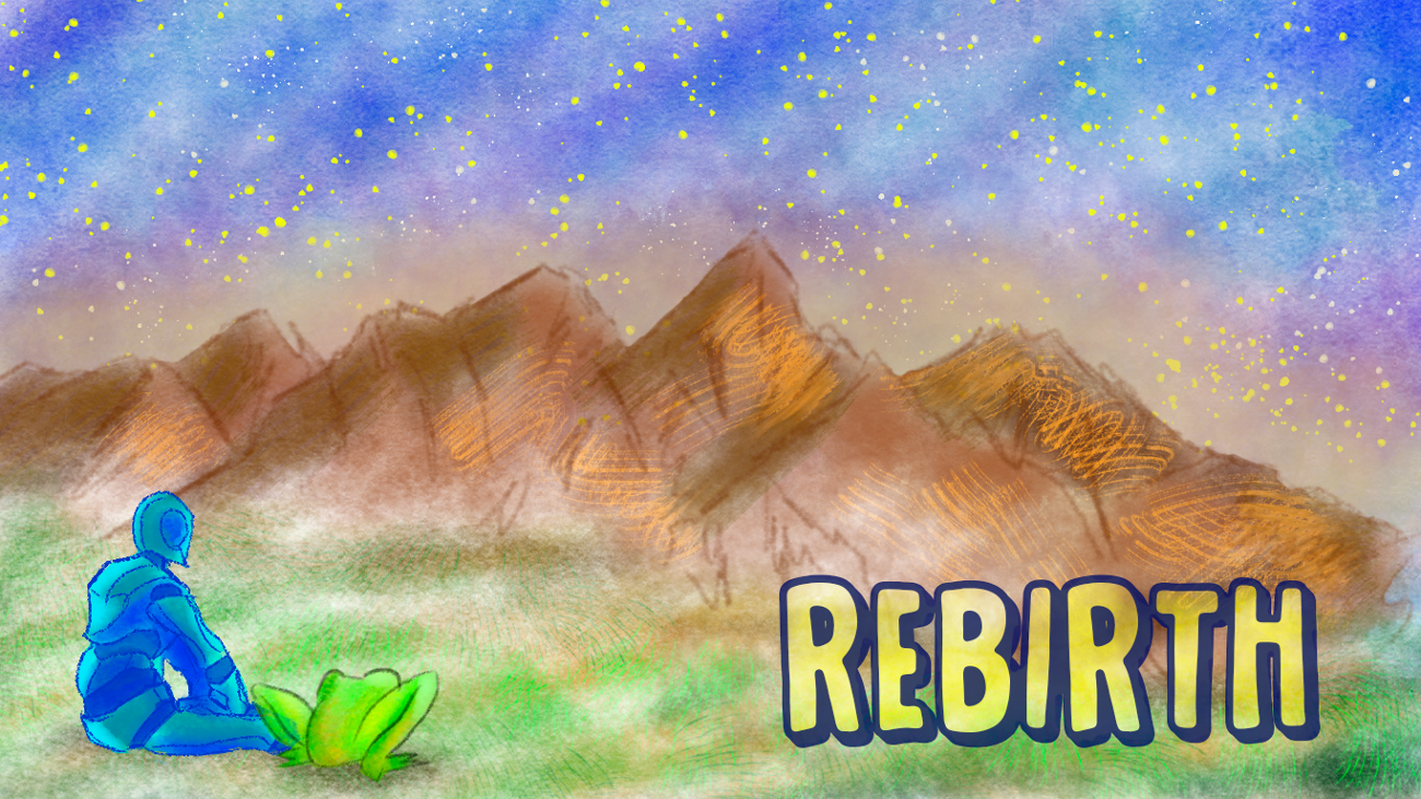 Games like Rebirth
