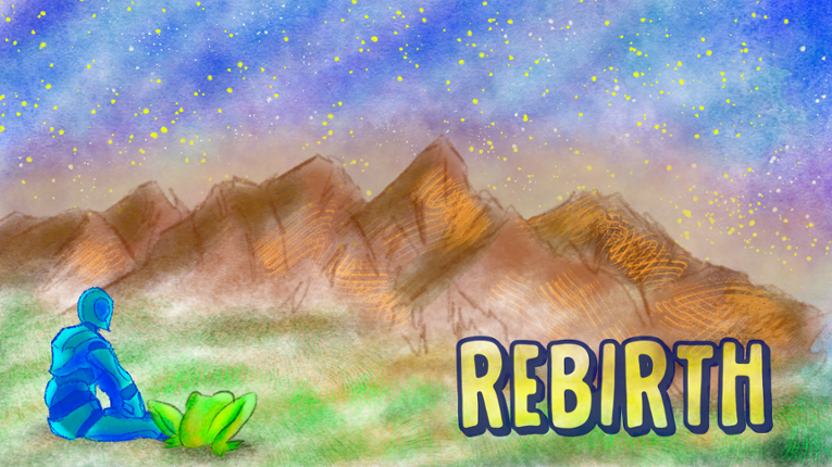 Rebirth Game Cover