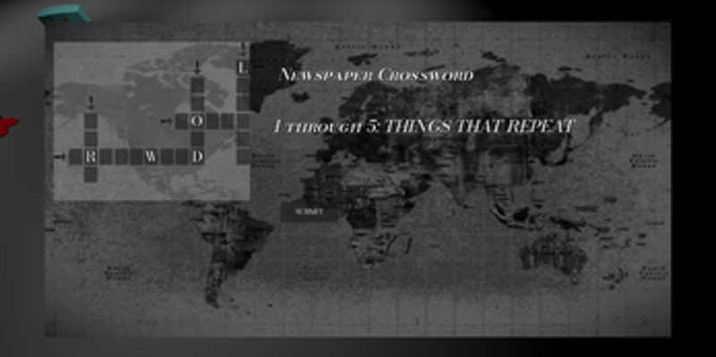 Recursive Analysis screenshot