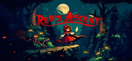 Games like Red's Ascent