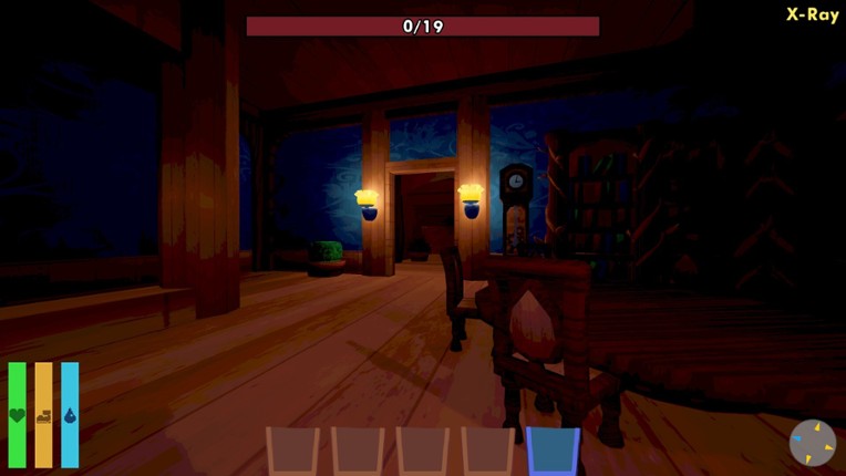 Return to Roots screenshot