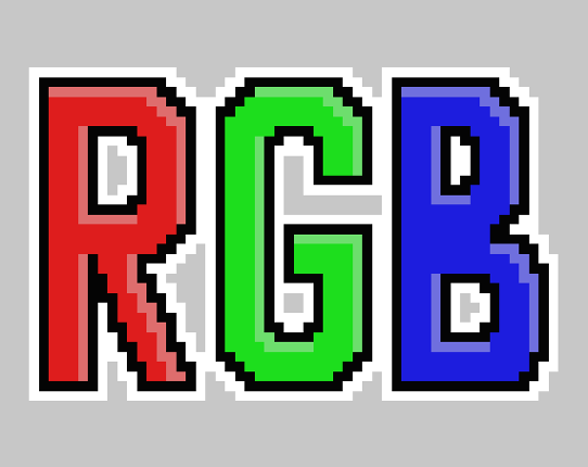 RGB Game Cover