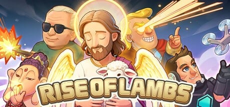 Games like Rise of Lambs : Awakening