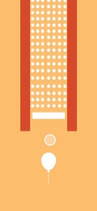 Rise Up! Protect the Balloon screenshot