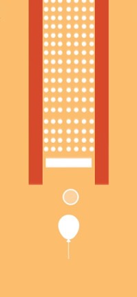 Rise Up! Protect the Balloon Image