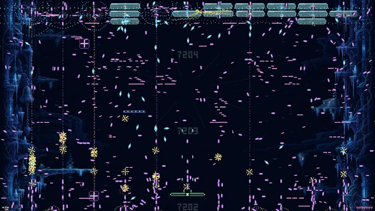 Roguelike Bricks Image