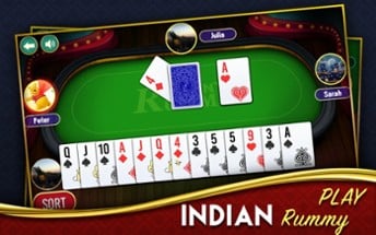 Rummy: Indian Rummy Card Game Image