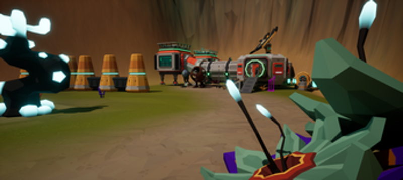 Safe Haven Horizon Image