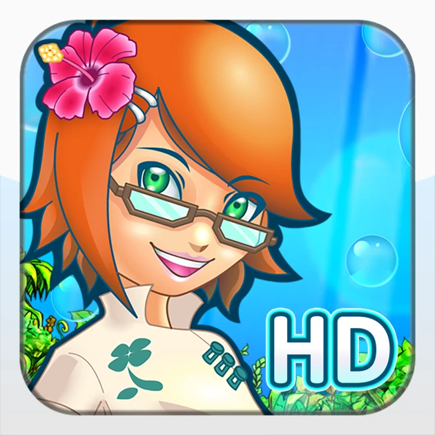 Games like Sally's Spa HD
