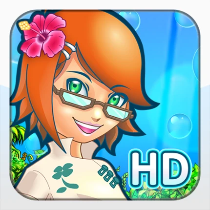 Sally's Spa HD Image