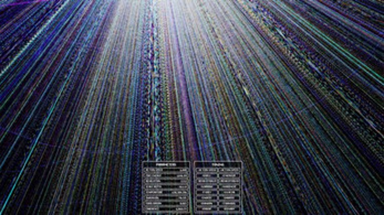 Scale Space Early Access Image