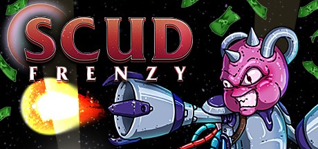 Games like Scud Frenzy