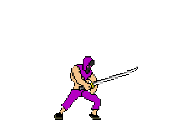 Shadow Slash Image