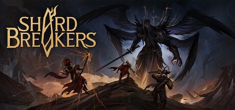 Games like Shardbreakers