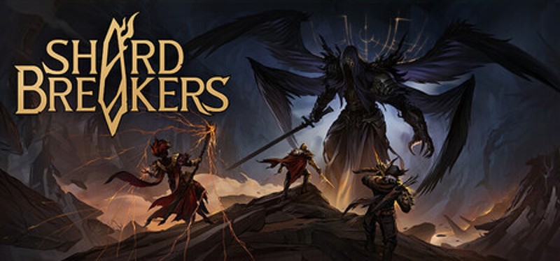 Shardbreakers Image