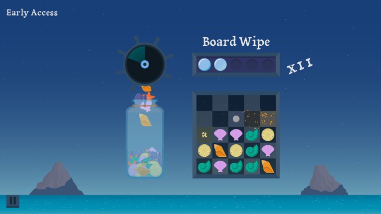 Shell Shuffle screenshot