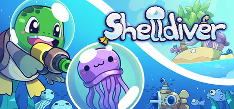 Shelldiver Image