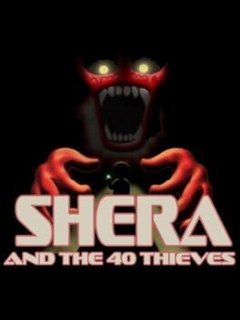 Games like Shera and the 40 Thieves