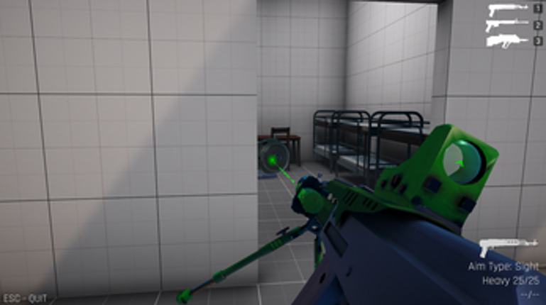 SIMULATION 118 Image