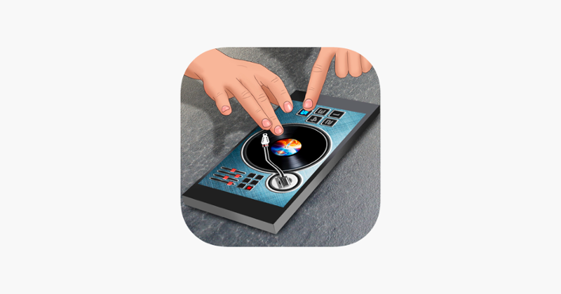 Simulator DJ PRO Image