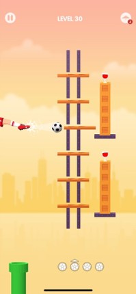 Skill Shots screenshot
