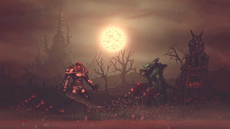 Slain 2: The Beast Within Image