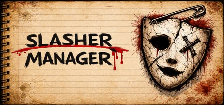 Games like Slasher Manager