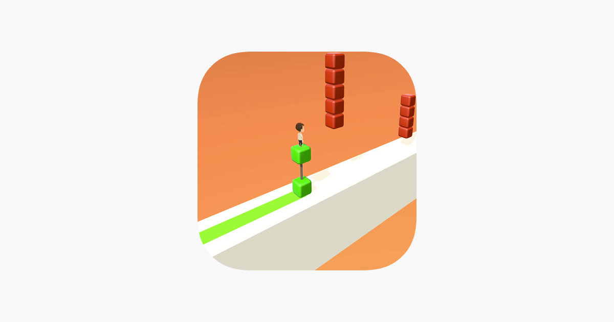 Games like Slide Surfer 3D