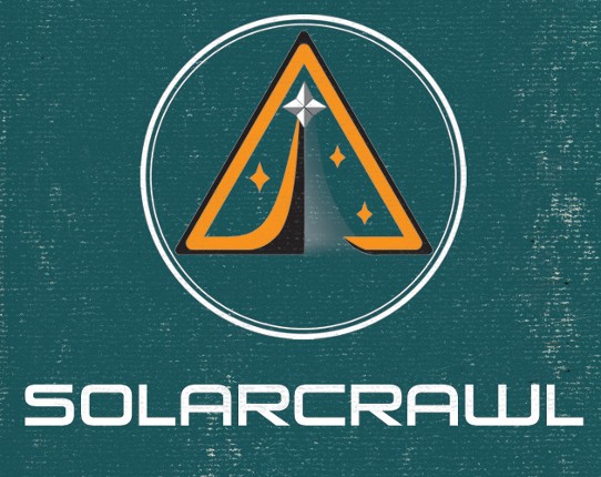 SOLARCRAWL Game Cover