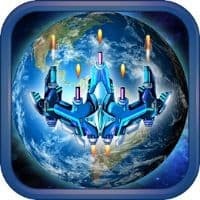 Games like Space Shooter gametemplate