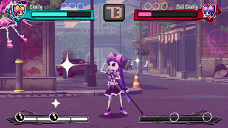 Sparkling Dream Image