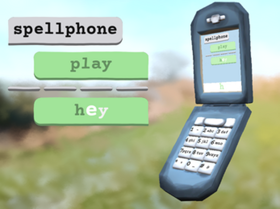 spellphone Image
