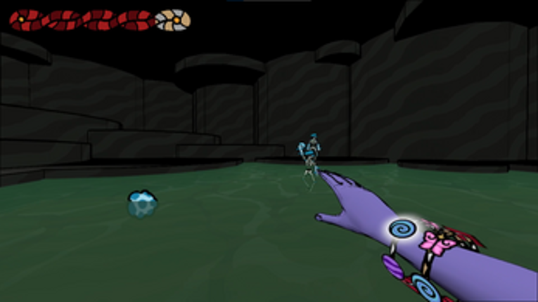 SpellTwine screenshot