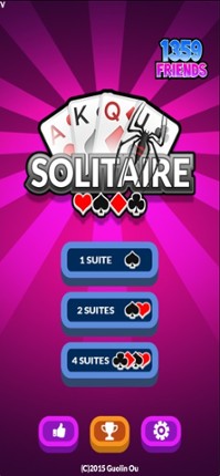 Spider M. screenshot