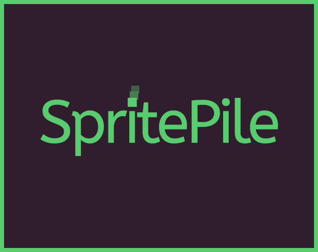 Games like SpritePile