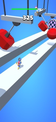 Stack Crusher screenshot