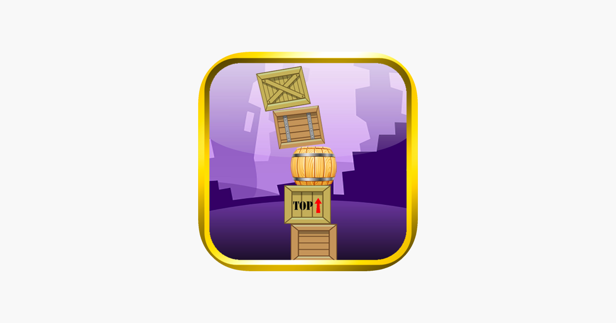 Games like Stack Up Tower With Blocks